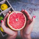 Esta fruta cítrica brinda grandes beneficios para el organismo.