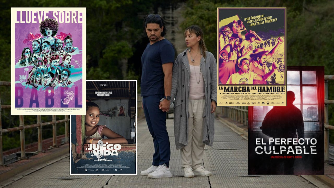 Cinco producciones para ir a ver, sentir, abrir los ojos, la creatividad y el corazón.