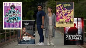 Cinco producciones para ir a ver, sentir, abrir los ojos, la creatividad y el corazón.