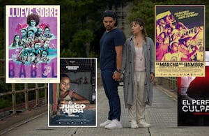 Cinco producciones para ir a ver, sentir, abrir los ojos, la creatividad y el corazón.