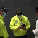 Las autoridades capturaron a varios extraditables con el apoyo del FBI.