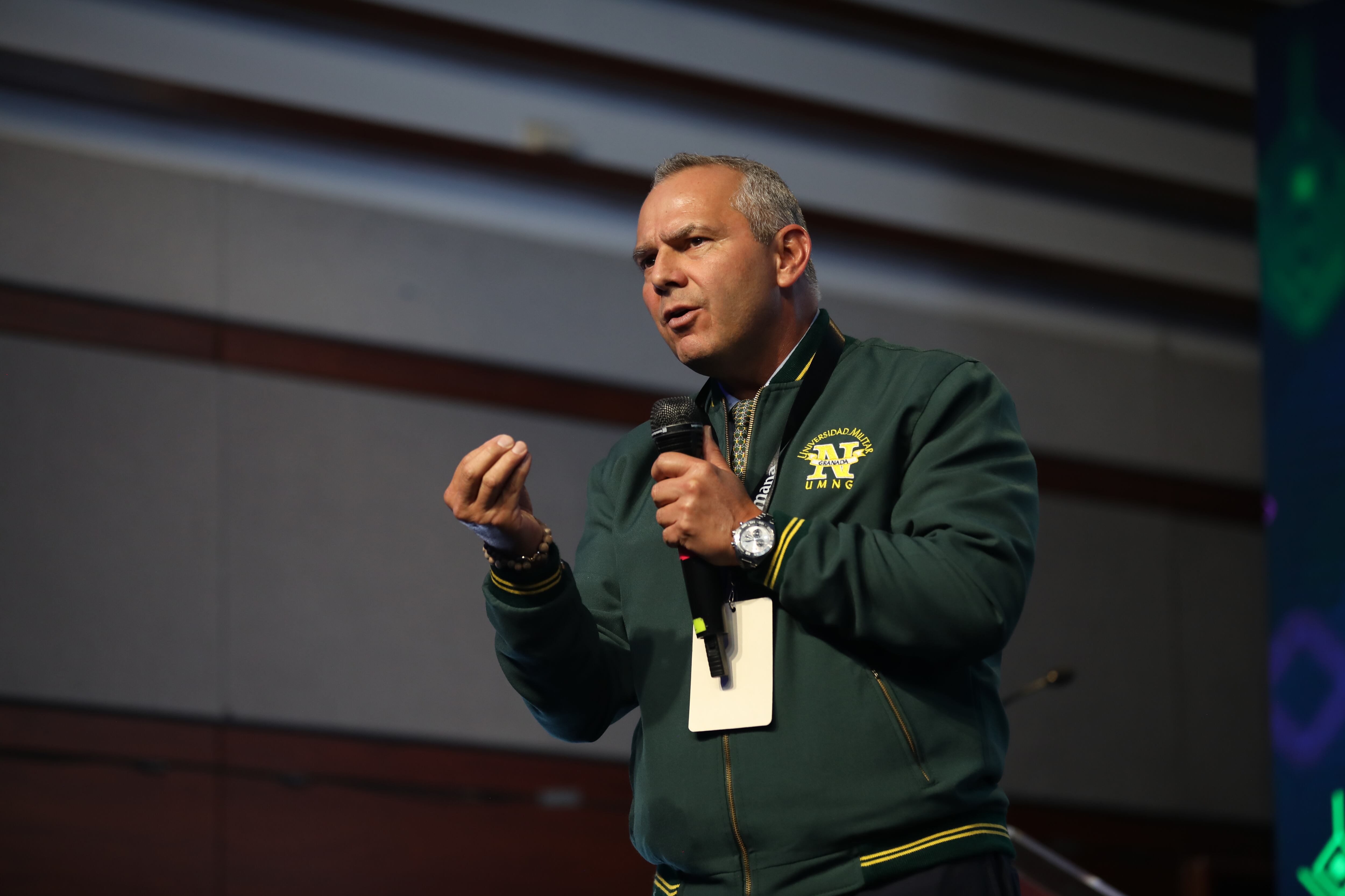 Gran Foro Colombia 2025