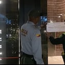 Suspenden temporalmente la actividad de un hotel en el Poblado, en Medellín.