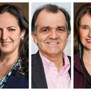 Candidatos Centro Democrático.