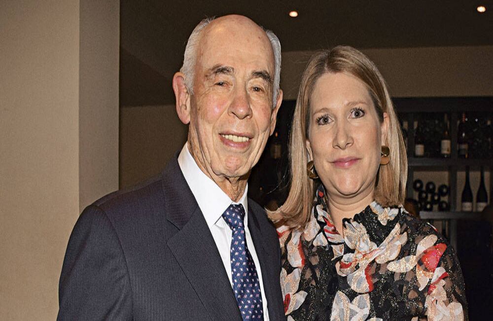 José Alejandro Cortés y Svetlana Noworyta.