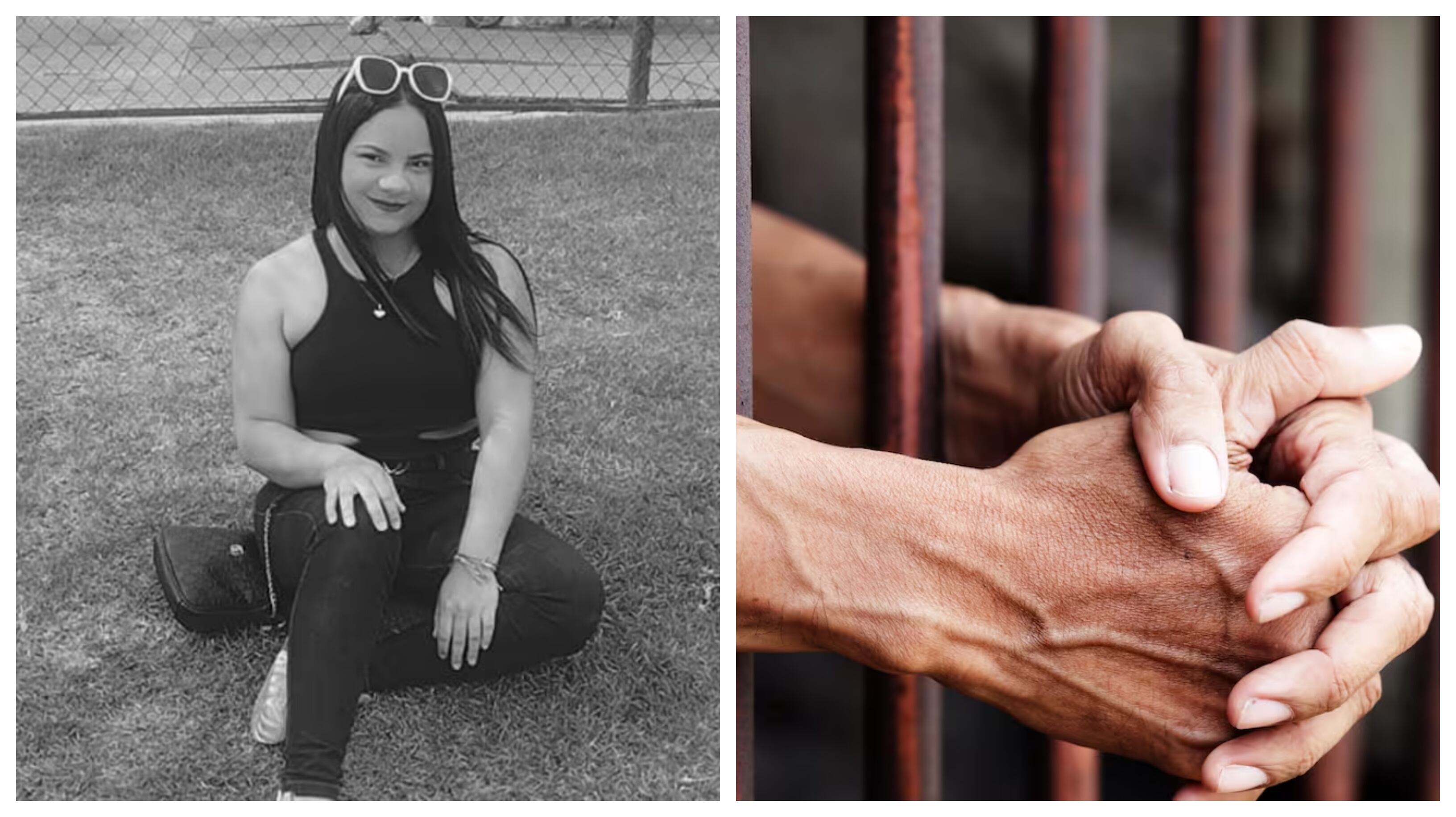 La mujer fue atacada con arma blanca al interior del establecimiento comercial en el que trabajaba, al norte de la capital.