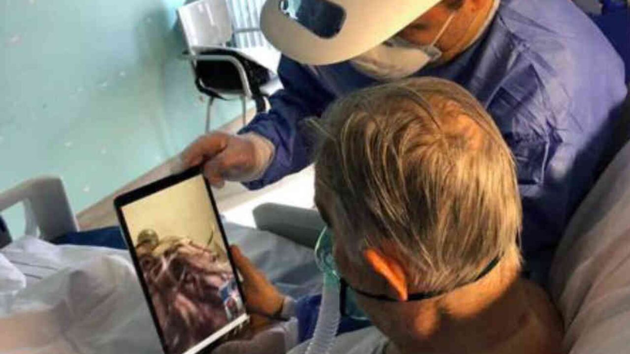 La cifra de recuperados por coronavirus en Italia llegó a 30.455/Foto: archivo SEMANA