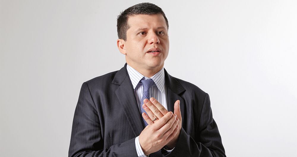  Bernardo Miguel Elías Vidal