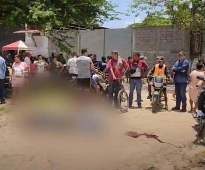 La víctima habría quedado sin esquema de seguridad hace un mes.