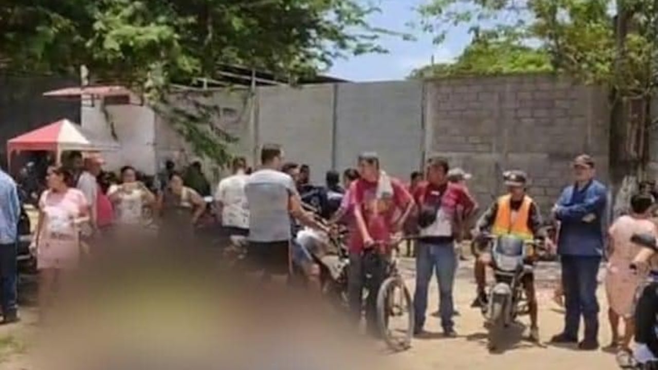 La víctima habría quedado sin esquema de seguridad hace un mes.