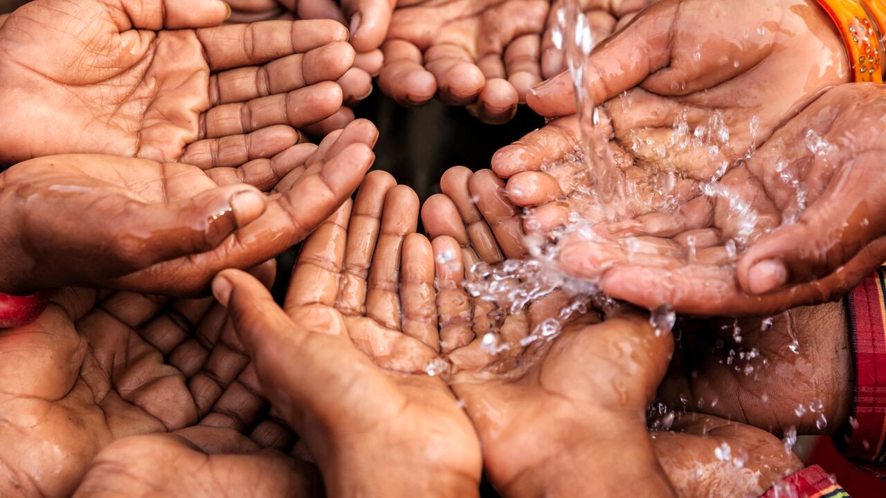 La defensa del agua para los industriales es un asunto central en su apuesta de promover sostenibilidad y competitividad.