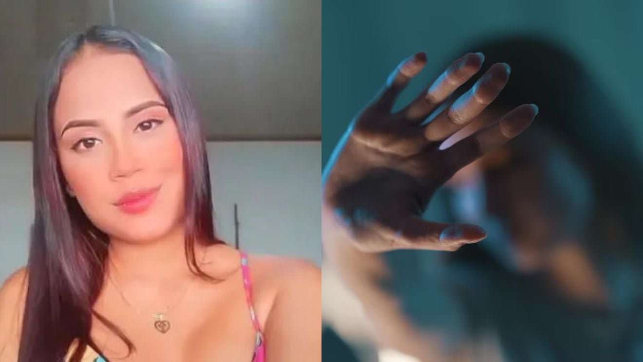 Yuliana Martínez, asesinada por su compañero sentimental en Córdoba.