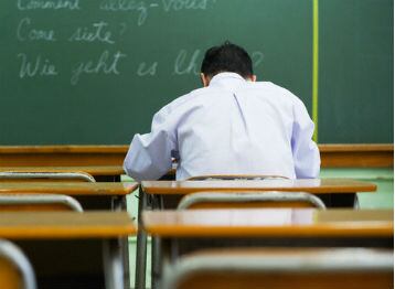 El viaje se realizará en octubre. 