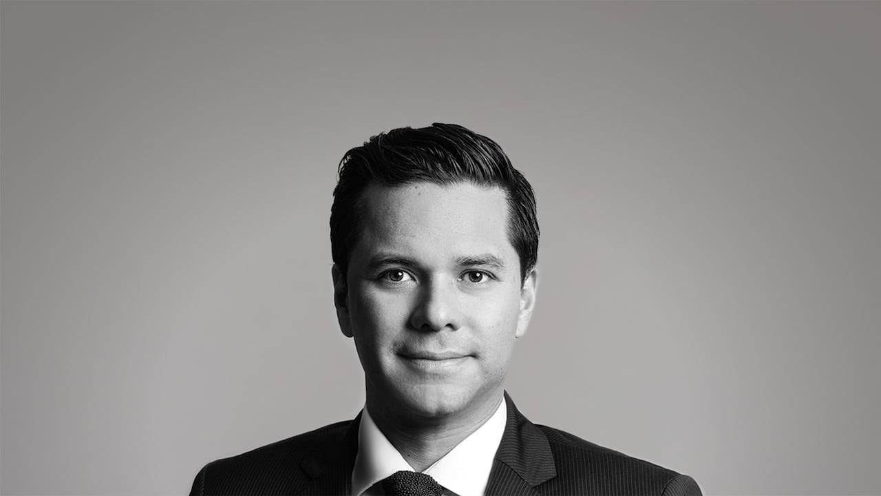 Luis Carlos Vélez, director de La FM.