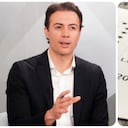 Daniel Quintero y el escándalo de los tiquetes aéreos
