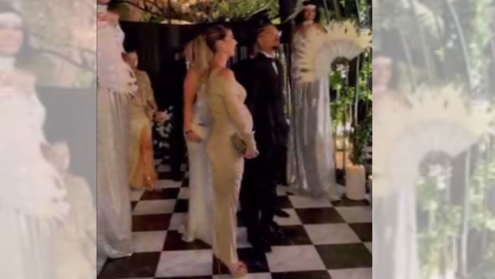 Maluma celebra su cumpleaños número 30