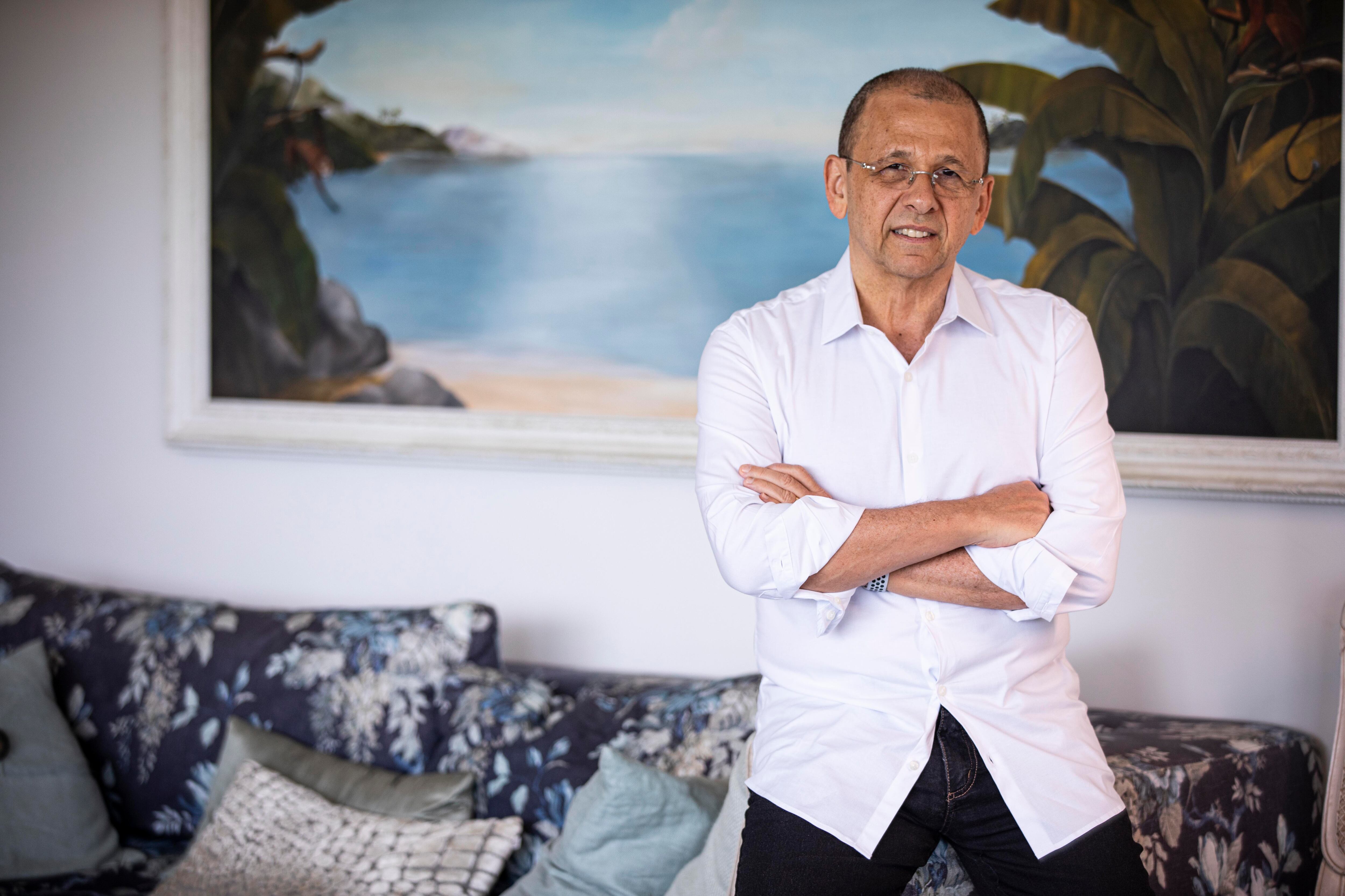 Luiz Meisler, Vicepresidente Ejecutivo de Oracle Latinoamérica