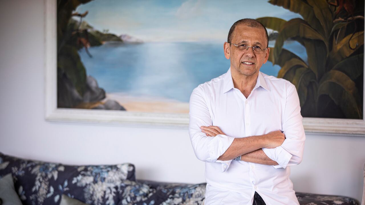 Luiz Meisler, Vicepresidente Ejecutivo de Oracle Latinoamérica, se mostró optimista sobre el futuro de la región y explicó que los países latinoamericanos vienen creciendo de manera más rápida que muchos otros.