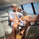 La pareja ha estado varias veces en el ojo del huracán por algunas polémicas que han protagonizado.