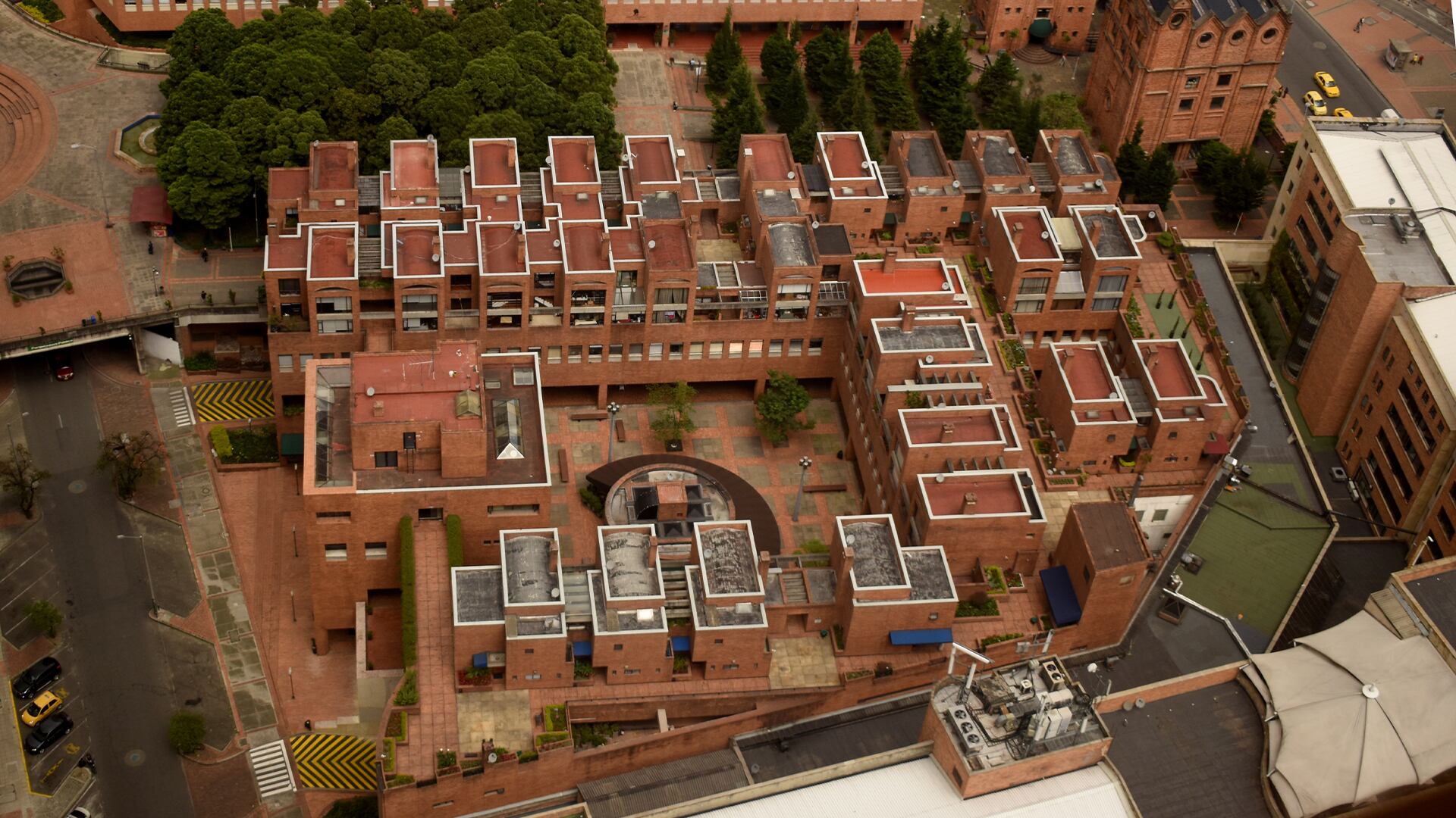 NO USAR, USO EXCLUSIVO MEJOR COLOMBIA, Especial Construcción, Sandra Forero