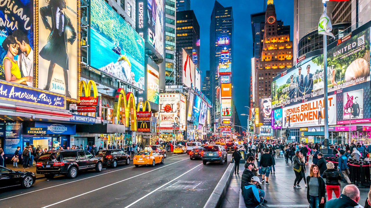 Marcas - Empresas - Marketing