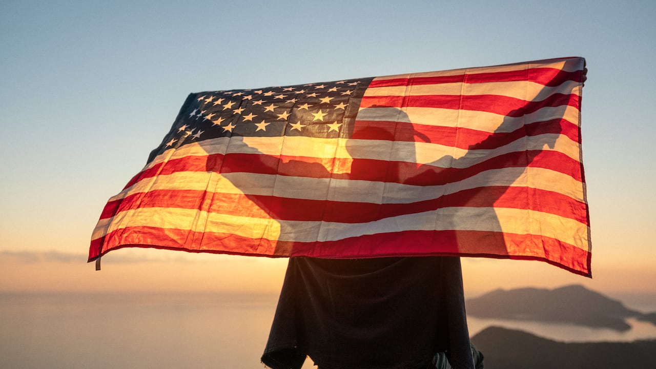 El camino hacia la ciudadanía exige cumplir la regla de residencia de tres meses.