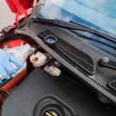 La importancia de cambiar el líquido de frenos a un carro.