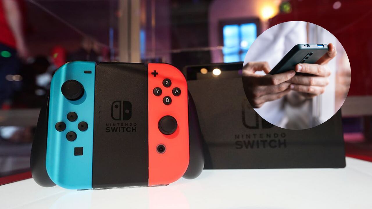 La emulación de Nintendo Switch da un salto clave con la llegada de Eden Emulator a Android.