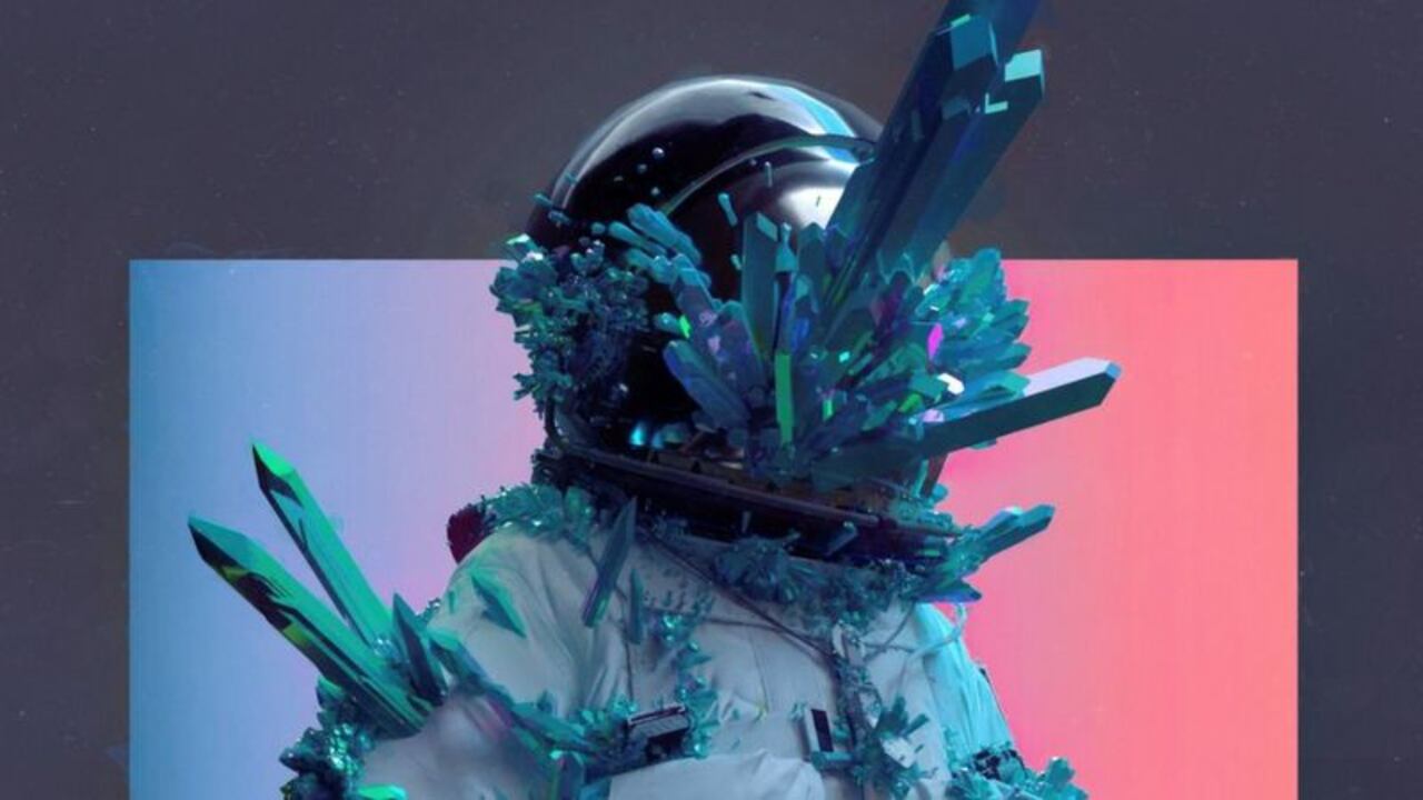 Para Pablo, Beeple es un líder absoluto en el sector del arte digital.