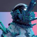 Para Pablo, Beeple es un líder absoluto en el sector del arte digital.