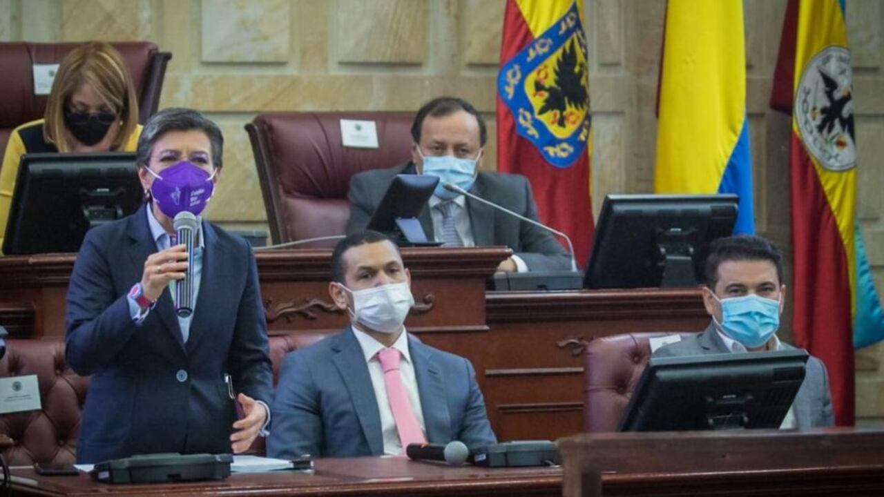 Región Metropolitana