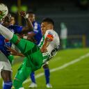 Millonarios y Nacional afrontar realidades diferentes en la liga.