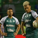 Teófilo Gutiérrez, centro de una nueva polémica en el fútbol colombiano