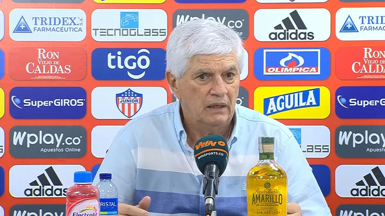 Comesaña también envió un mensaje a la afición rojiblanca
