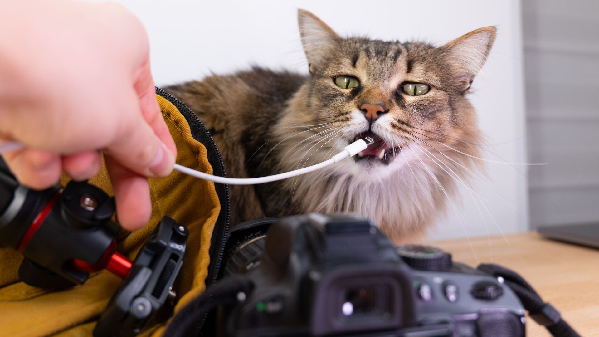 El contacto directo con la corriente puede provocar electrocución y quemaduras.