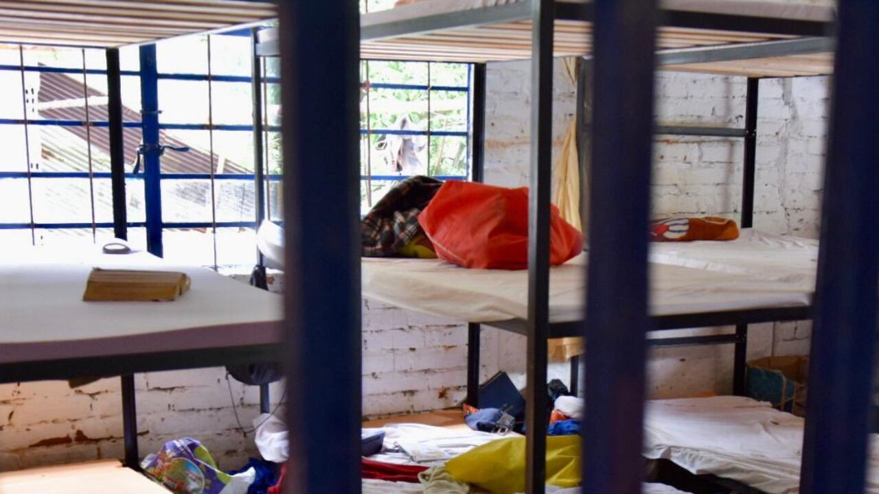 Fundación Camino Real en Cali