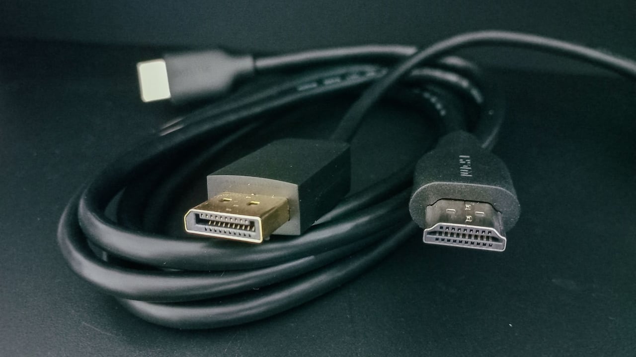 Tener un cable HDMI es fundamental en la actualidad.
