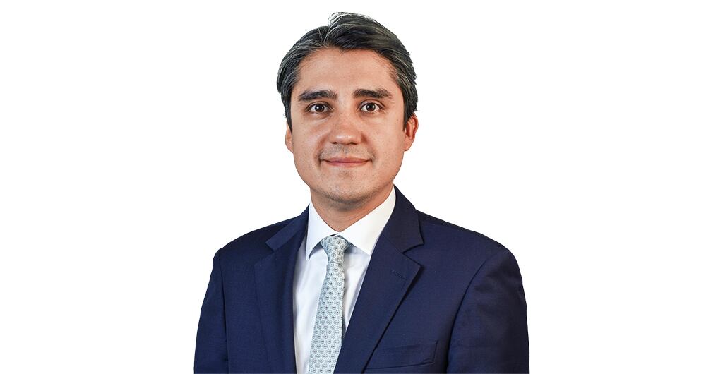 Julián CardonaDentons Cárdenas & Cárdenas