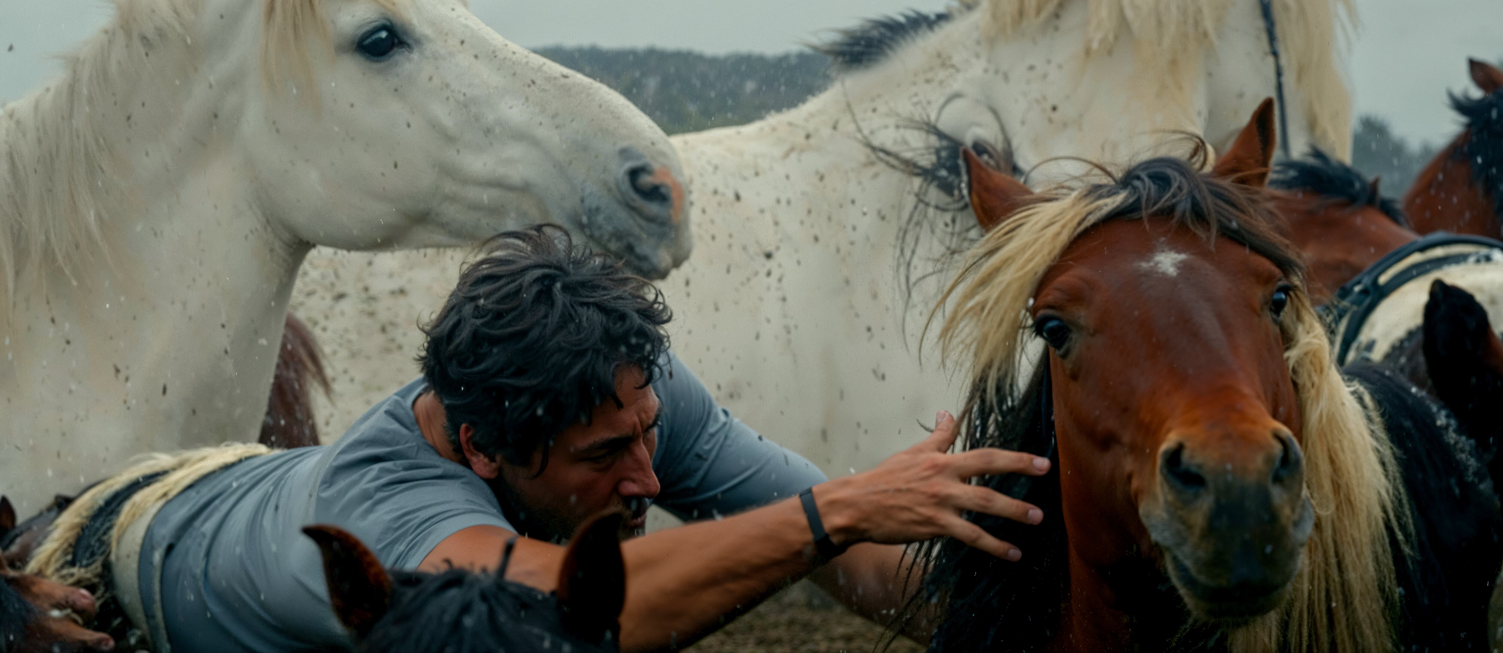 'Fillos do vento: A Rapa' (2025)