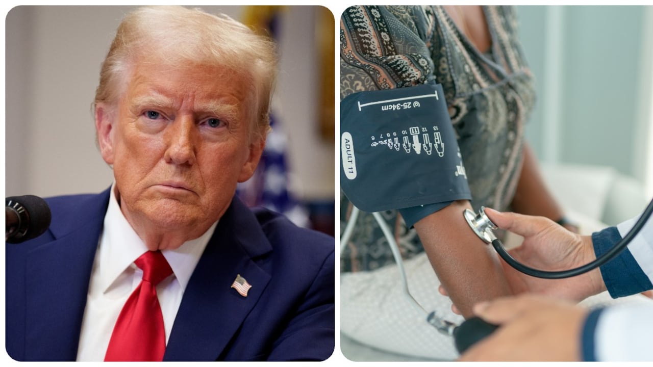 La Casa Blanca aseguró que esta ley beneficiaria a los ciudadanos estadounidenses