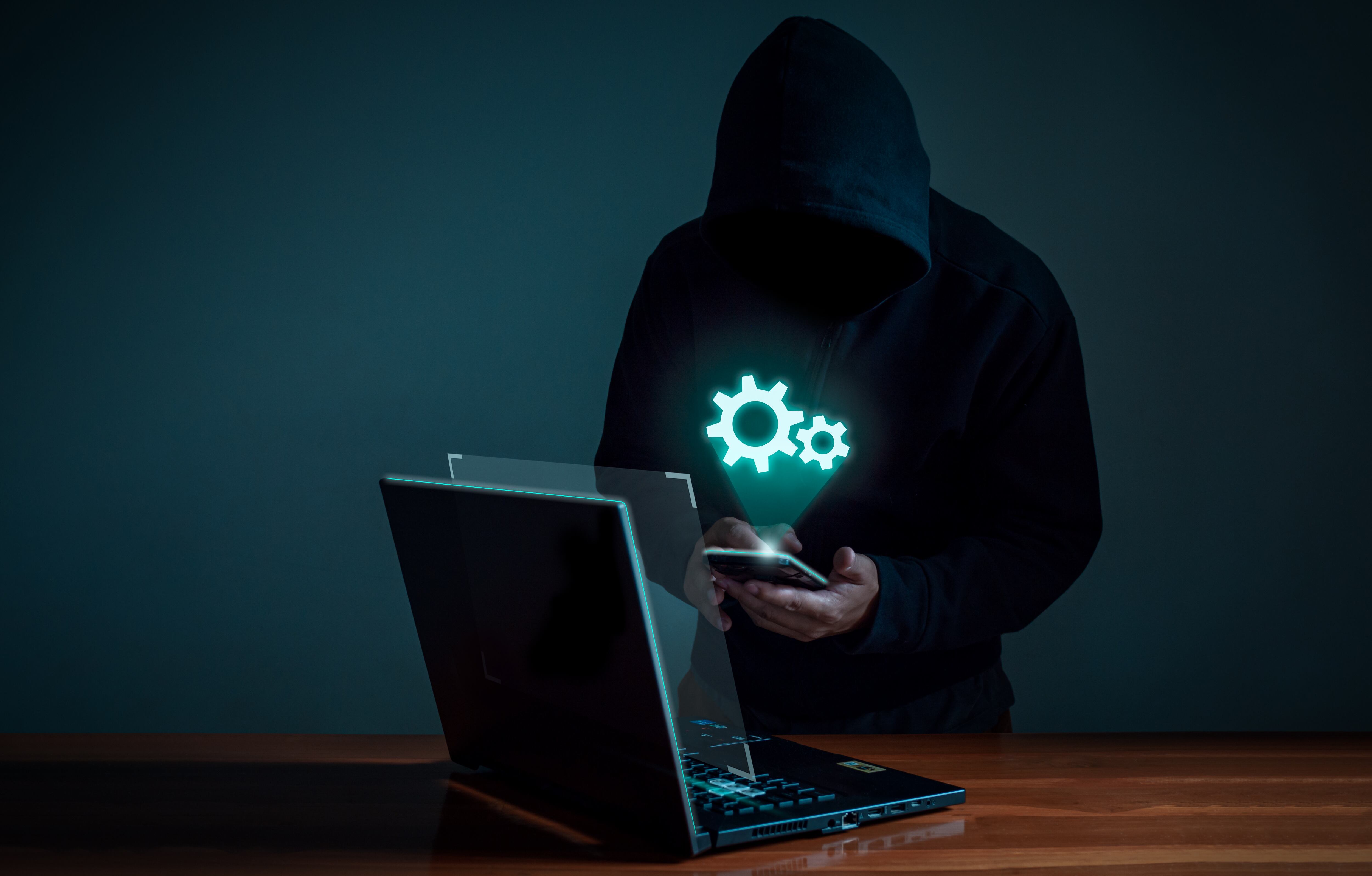 Las redes sociales también se utilizan para distribuir malware.