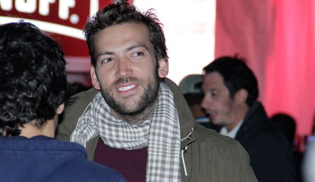 El hijo del expresidente no ha publicada nada más con la artista