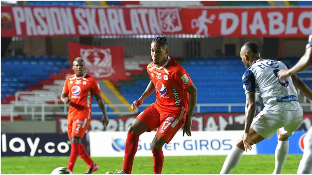 Duque apoya la idea de que la final América vs. Santa Fe se vea por señal de TV abierta