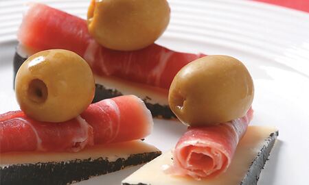 La aceituna es de gran impacto en el sistema digestivo.