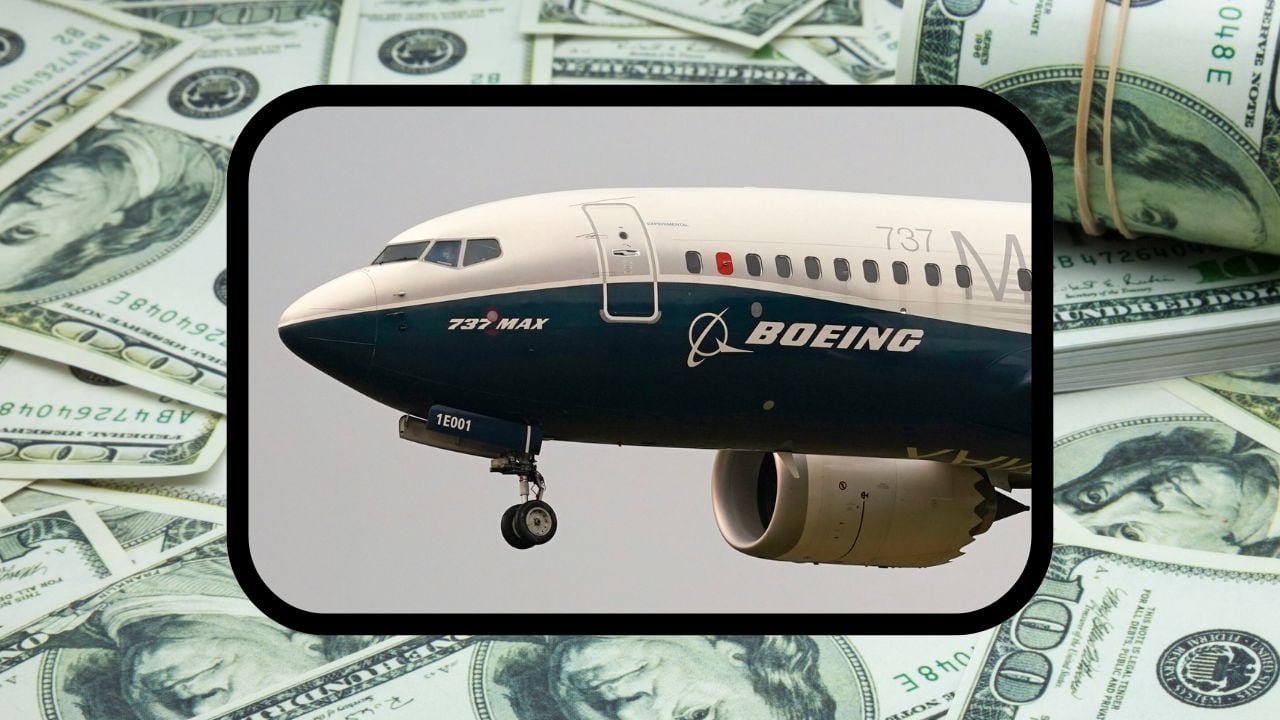 Millones de dólares serán entregados a la familia de Samya Stumo, quien murió en uno de los trágicos accidentes relacionados con el Boeing 737 MAX.