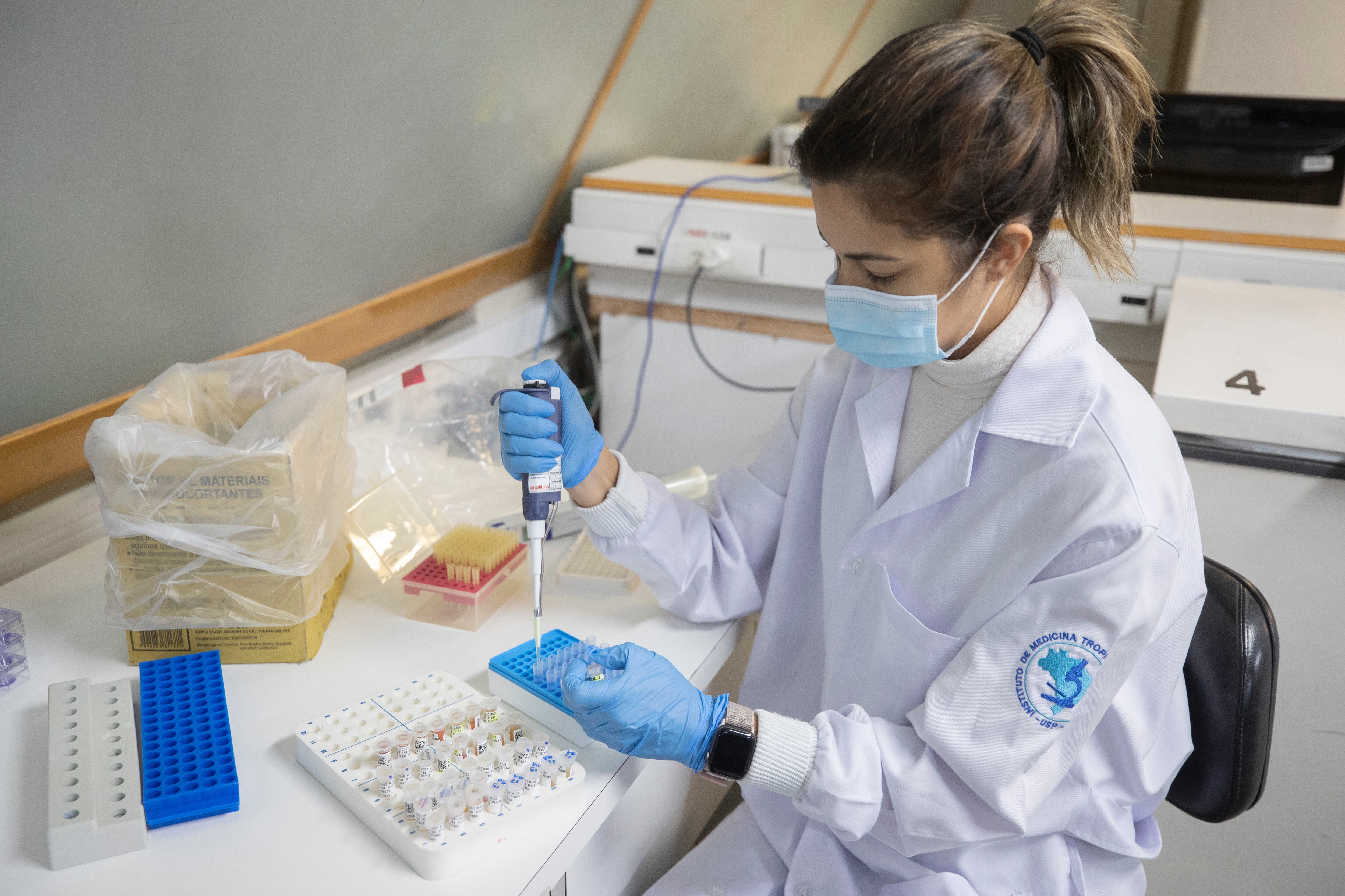 La FDA de Estados Unidos autoriza prueba que detecta la covid-19 mediante células T