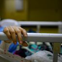 (AP Photo/Matias Delacroix)