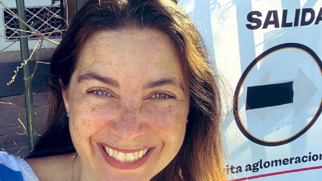 Lucía Dammert, funcionaria del Gobierno Boric despierta nueva polémica tras conocerse que es investigada por nexos con político méxicano untado en caso de narcotráfico.