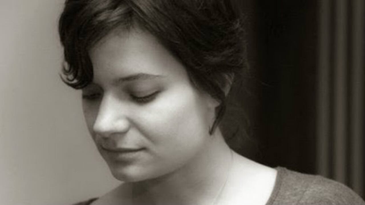 Melba Escobar de Nogales