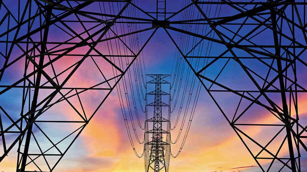 El Grupo Energía Bogotá (GEB) inició un proceso arbitral contra Guatemala por la construcción de líneas de transmisión.